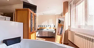 Casa rural Mundobriga 0033