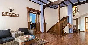 Casa rural Mundobriga 0035