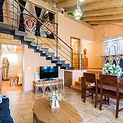 Casa rural Mundobriga 001