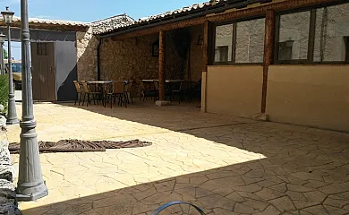 Casa Tío Prudencio en Morcuera (Soria) - Foto 2