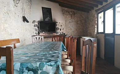 Casa Tío Prudencio en Morcuera (Soria) - Foto 17