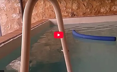 Casa Tío Prudencio en Morcuera (Soria) - Foto 5