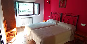 Casa De Aldea El Campu 0019