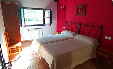 Casa De Aldea El Campu en Onis (Asturias) - Foto 19