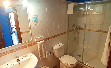 Casa De Aldea El Campu en Onis (Asturias) - Foto 17