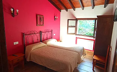 Casa De Aldea El Campu en Onis (Asturias) - Foto 22