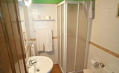 Casa De Aldea El Campu en Onis (Asturias) - Foto 23