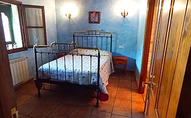 Casa De Aldea El Campu en Onis (Asturias) - Foto 14