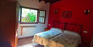 Casa De Aldea El Campu 0018