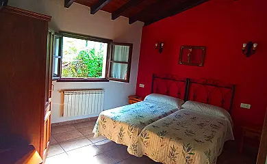 Casa De Aldea El Campu en Onis (Asturias) - Foto 18