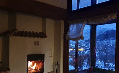 Ecológica Casa del Sol en Navacepeda de Tormes (Ávila) - Foto 3