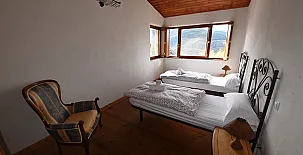 Ecológica Casa del Sol 008