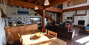 Ecológica Casa del Sol 0010