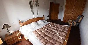 Ecológica Casa del Sol 0011