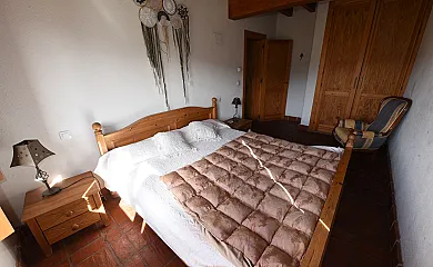 Ecológica Casa del Sol en Navacepeda de Tormes (Ávila) - Foto 11