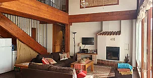 Ecológica Casa del Sol 002