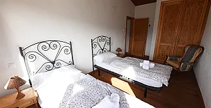 Ecológica Casa del Sol 0015