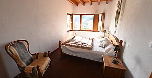 Ecológica Casa del Sol 0016