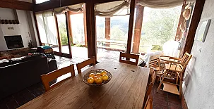 Ecológica Casa del Sol 0017