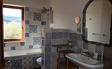 Ecológica Casa del Sol en Navacepeda de Tormes (Ávila) - Foto 19