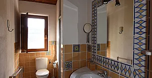 Ecológica Casa del Sol 0020