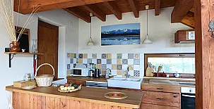 Ecológica Casa del Sol 0022