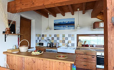 Ecológica Casa del Sol en Navacepeda de Tormes (Ávila) - Foto 22