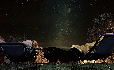 Ecológica Casa del Sol en Navacepeda de Tormes (Ávila) - Foto 23