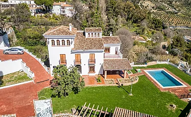 El Torreón en Casarabonela (Málaga) - Foto 2