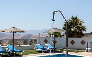 El Torreón en Casarabonela (Málaga) - Foto 4