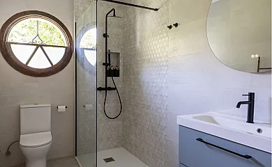 El Torreón en Casarabonela (Málaga) - Foto 5