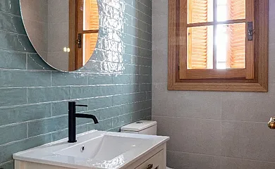 El Torreón en Casarabonela (Málaga) - Foto 6