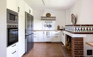 El Torreón en Casarabonela (Málaga) - Foto 7