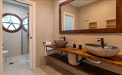 El Torreón en Casarabonela (Málaga) - Foto 8