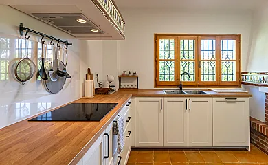 El Torreón en Casarabonela (Málaga) - Foto 9