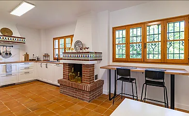 El Torreón en Casarabonela (Málaga) - Foto 10