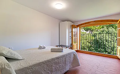 El Torreón en Casarabonela (Málaga) - Foto 11