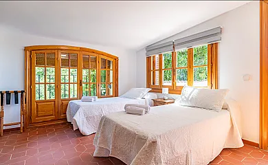 El Torreón en Casarabonela (Málaga) - Foto 12