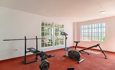 El Torreón en Casarabonela (Málaga) - Foto 15