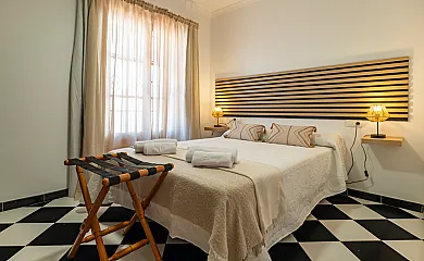 El Torreón en Casarabonela (Málaga) - Foto 16