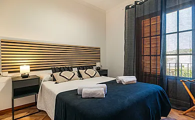 El Torreón en Casarabonela (Málaga) - Foto 18