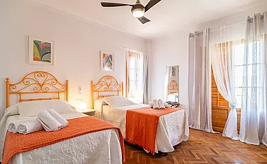 El Torreón en Casarabonela (Málaga) - Foto 19