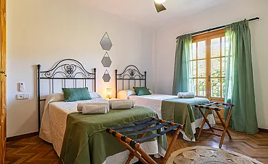 El Torreón en Casarabonela (Málaga) - Foto 20