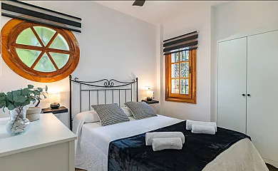 El Torreón en Casarabonela (Málaga) - Foto 21