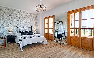 El Torreón en Casarabonela (Málaga) - Foto 22