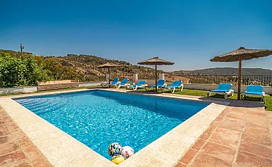 El Torreón en Casarabonela (Málaga) - Foto 23