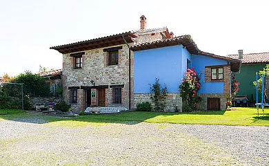 La Cabada en Cabranes (Asturias) - Foto 1