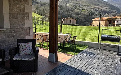 Casa El Caleru en Llanes (Asturias) - Foto 4