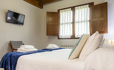 Casa El Caleru en Llanes (Asturias) - Foto 17