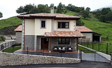 Casa El Caleru en Llanes (Asturias) - Foto 20